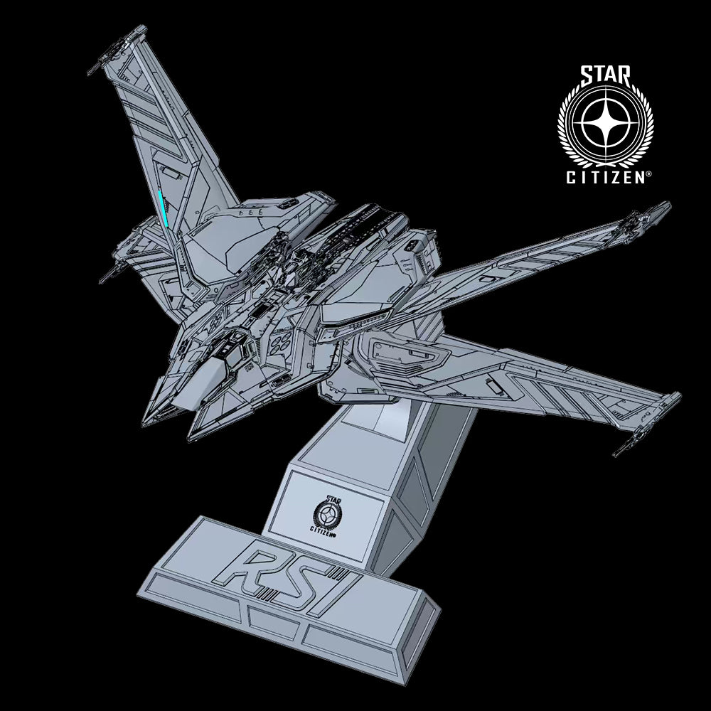 Scorpius- Standard Paint | Pre paint&Pre Assembled (test)