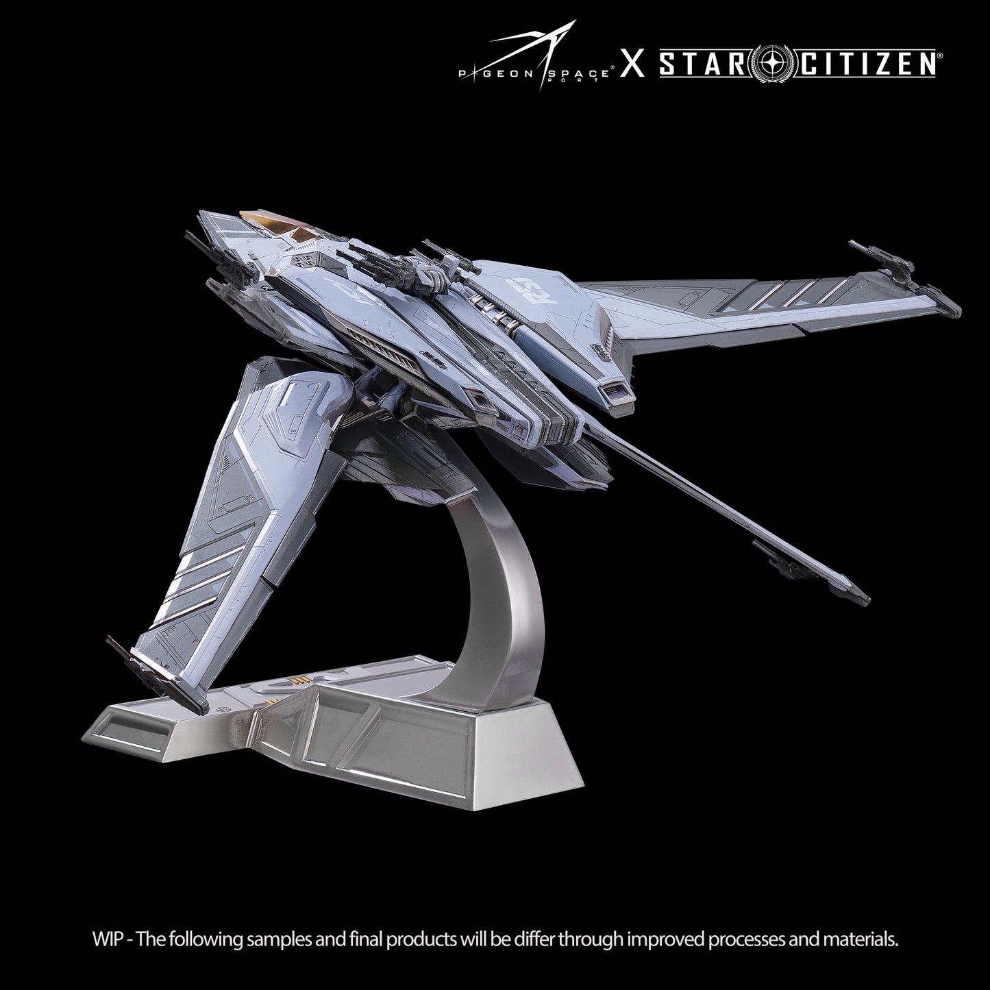 Scorpius- Standard Paint | Pre paint&Pre Assembled