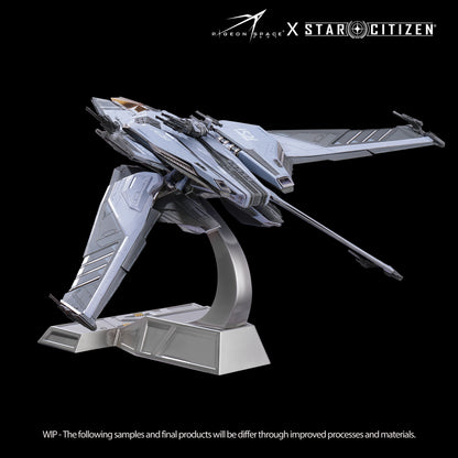 Scorpius- Standard Paint ｜ Pre paint&Pre Assembled