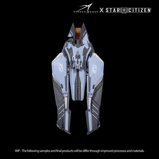 Scorpius- Standard Paint ｜ Pre paint&Pre Assembled
