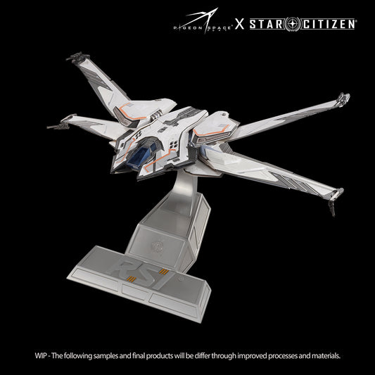 Scorpius- Avalanche Paint ｜ Pre paint&Pre Assembled