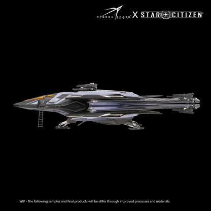 Scorpius- Standard Paint ｜ Pre paint&Pre Assembled